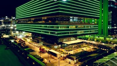 कोविड वायरस को IT Sector ने किया डिलीट, जाब मार्केट में बहार, स्टार्टअप्स का अहम रोल: Founder Naukri.com