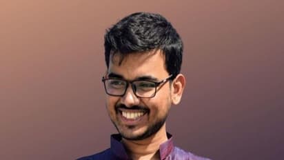 google, Amazon வேண்டாம்! படிக்கும்போதே facebookக்கில் வேலை பெற்ற அங்கன்வாடி ஊழியர் மகன்