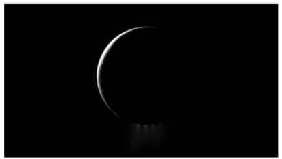 മാസപ്പിറവി നിരീക്ഷിക്കാന് സൗദി സുപ്രീം കോടതിയുടെ ആഹ്വാനം