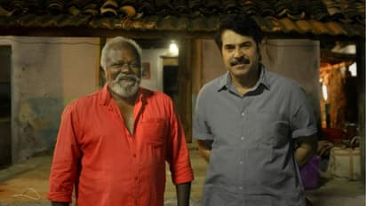 Poo Ramu : നടൻ പൂ രാമു അന്തരിച്ചു, ആദരാഞ്‍ജലി അര്‍പ്പിച്ച് മമ്മൂട്ടി