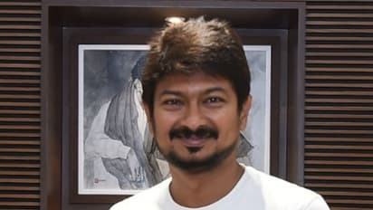 திடீரென தூக்கப்பட்ட உதயநிதி பெயர்... ரெட் ஜெயண்ட்டில் நிகழ்ந்த அதிரடி மாற்றம் - காரணம் என்ன?