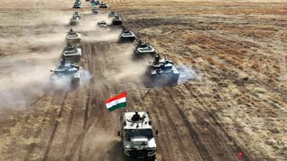 Army, Navy take giant step towards India's biggest defence reform