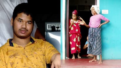 പരസഹായമില്ലാതെ അനങ്ങാൻ പോലും പറ്റാത്ത ഭിന്നശേഷിക്കാരെ പരിചരിക്കുന്നവർക്കുള്ള പ്രതിമാസ സഹായം നിലച്ചു