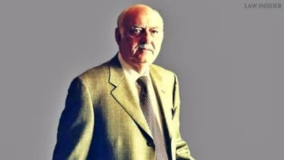 Pallonji Mistry Dies: షాపూర్జీ పల్లోంజీ గ్రూప్ అధినేత పల్లోంజీ మిస్త్రీ కన్నుమూత..