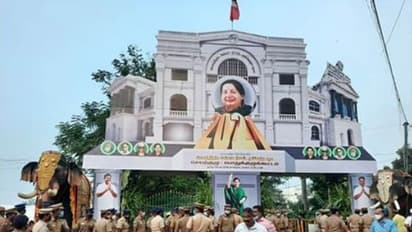 AIADMK : அதிமுக பொதுக்குழு எங்க நடக்குது தெரியுமா ? ஓகே சொன்ன எடப்பாடி.. ஏற்பாடுகள் தீவிரம் !