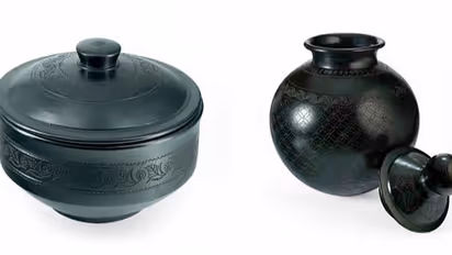 From zardozi box to Platinum tea set: Gifts that PM Modi gave to world leaders in Germany