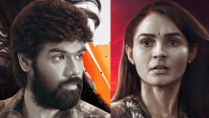 Vattam : நேரடியாக ஓடிடி ரிலீசுக்கு தயாராகும் சிபிராஜின் வட்டம் - எப்போ ரிலீஸ் தெரியுமா?