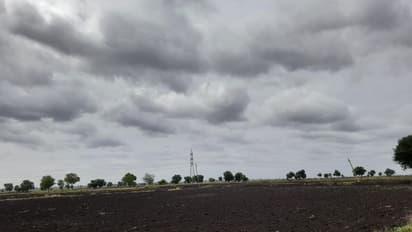 Raichur ಬಾರೋ...ಬಾರೋ ಮಳೆರಾಯ...ನಿತ್ಯ ಮಳೆಗಾಗಿ ಜಪಿಸುತ್ತಿರುವ ಅನ್ನದಾತರು!