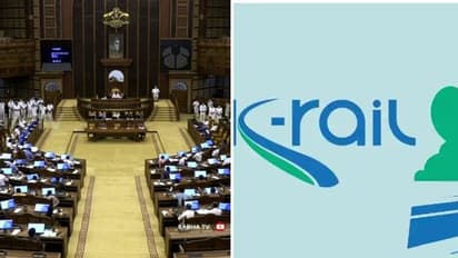 സിൽവർലൈൻ പദ്ധതിക്കായി വിദേശ വായ‍്‍പ ശുപാർശ ചെയ്തത് കേന്ദ്രം, ഇതുവരെയുള്ള ചെലവ് 49 കോടി