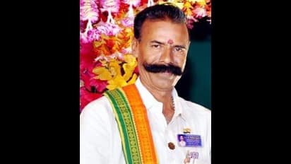 238 ಬಾರಿ ಸೋತು ದಾಖಲೆ ಬರೆದಿರುವ ಎಲೆಕ್ಷನ್ ಕಿಂಗ್ ಮತ್ತೆ ಲೋಕಸಭಾ ಚುನಾವಣೆಗೆ ಸ್ಪರ್ಧೆ!