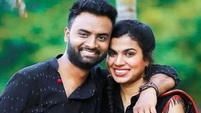 డైవర్స్ రూమర్స్ పై స్టార్స్ సింగర్స్ హేమచంద్ర, శ్రావణ భార్గవి క్లారిటీ.. రివర్స్ పోస్ట్ తో తికమక..