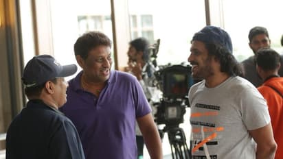 ಇಂದಿನಿಂದ ಉಪೇಂದ್ರ ನಿರ್ದೇಶನದ UI ಸಿನಿಮಾ ಚಿತ್ರೀಕರಣ ಶುರು!