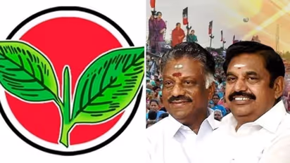 AIADMK : முடங்கிய இரட்டை இலை சின்னம்.. கதறும் ர.ரக்கள் - உள்ளாட்சி இடைத்தேர்தலில் அதிமுக சோகம் !