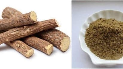 ಜೇಬಲ್ಲಿ ಜೇಷ್ಠಮಧು ಇರಲಿ, ದಾಹಕ್ಕೂ ಮದ್ದು, ಕೆಮ್ಮೂ ಆಗುತ್ತೆ ಗುಣ 