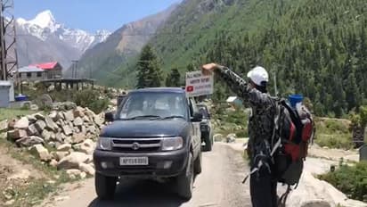 मात्र 1900 रु. में 3 स्टेट घूम आए 2 दोस्त, ऐसा जुगाड़ जमाया कि ट्रेवलिंग में खर्च नहीं हुए पैसे