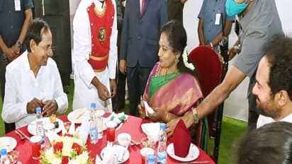 సీఎం రాలేదు, కోర్టు ఆదేశాలు బేఖాతరు.. రిపబ్లికే డే వేడుకల నిర్వహణపై కేంద్రానికి తమిళిసై ఫిర్యాదు 