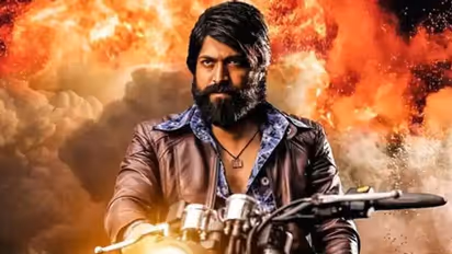 KGF3 படப்பிடிப்பு துவங்குவது எப்போது..!  வெளியான லேட்டஸ்ட் அப்டேட்டால் மகிழ்ச்சியில் ரசிகர்கள்..!