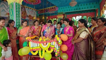 Janaki Kalaganaledu: మనవడు కావాలంటూ కోరిక కోరిన జ్ఞానాంబ.. జానకి ఐపీఎస్ అటకెక్కినట్టేనా?