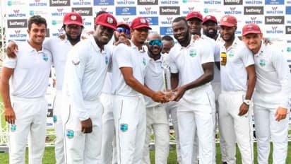 বাংলাদেশকে টেস্টে চুনকাম করল ওয়েস্ট ইন্ডিজ, বিশ্ব টেস্ট চ্যাম্পিয়নশিপেও এগোল ক্যারেবিয়ানরা