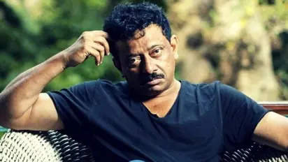 Is Ram Gopal Varma GAY? Here's what the filmmaker has to say