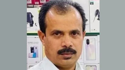 ചികിത്സയില് കഴിയുന്നതിനിടെ പ്രവാസി മലയാളി മരിച്ചു