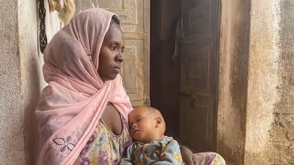 Ukraine war: ഭക്ഷ്യക്ഷാമം; റഷ്യയുമായി ചര്ച്ചയ്ക്ക്: യുദ്ധം നിര്ത്തേണ്ടത് ആഫ്രിക്കയുടെയും ആവശ്യം