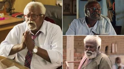 ఫిల్మ్ ఇండస్ట్రీలో మరో విషాదం, ఆకాశమే నీ హద్దురా యాక్టర్ కన్నుమూత