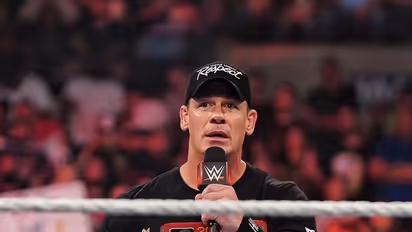 WWE: Why did AEW stars appear on RAW to congratulate John Cena on his 20th anniversary?