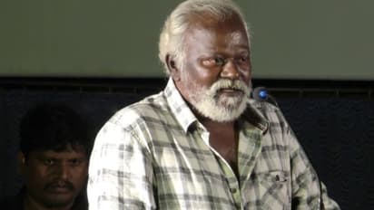 Poo Ramu Death : மிகச்சிறந்த நடிகர்... என்னுடன் தான் கடைசியாக நடித்தார்- பூ ராமு மறைவால் கலங்கிய சூப்பர்ஸ்டார்