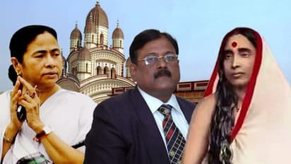 'মমতাই মা সারদা-দুর্গা-নিবেদিতা', নির্মল-বচনে বিশ্লেষণ রয়েছে পুনর্জন্মেরও 