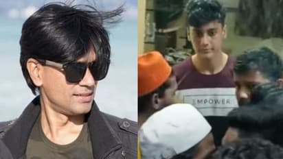 जुबैर के सपोर्ट में उतरा विपक्ष तो लोगों ने दिलाई साद अंसारी की याद, जानें क्यों ट्रेंड में है Saad Ansari