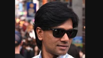 Mohammad Zubair was evasive, phone was formatted: Delhi Police