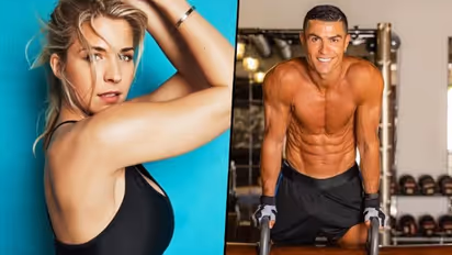 How is it like to date Cristiano Ronaldo? Ex-girlfriend Gemma Atkinson reveals