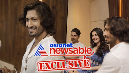 Exclusive: ‘Vidyut Jamwal and I executed ‘Khuda Haafiz: Chapter II’ action scenes’