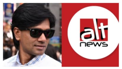 ഹിന്ദു സന്യാസിമാർക്കെതിരായ ട്വീറ്റ്: കേസ് റദ്ദാക്കണം, മുഹമ്മദ് സുബൈറിന്റെ ഹര്ജി ഇന്ന് സുപ്രീംകോടതിയില്