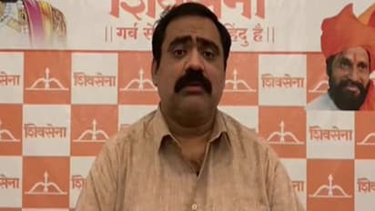 Maharashtra Political Crisis: महाराष्ट्र के बागी विधायक ने खोला राज, कहा- हम इसलिए आएं हैं एकनाथ शिंदे के साथ