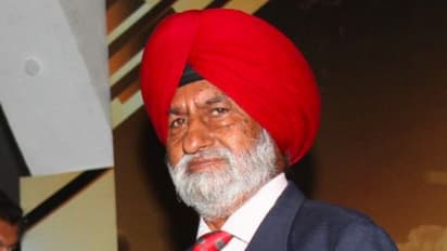 দেশের হয়ে জিতেছেন অলিম্পিক মেডেল ও বিশ্বকাপ, ৭৫-এ প্রয়াত হলেন ভারিন্দর সিং