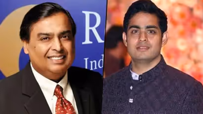 রিলায়েন্স জিও-তে এখন আর মুকেশ আম্বানি নন, মালিক আকাশ আম্বানি, কী কারণে এত বড়় সিদ্ধান্ত  