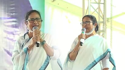 মাত্র ৪ বছরের জন্য অগ্নিবীর নিয়োগ ললিপপ ছাড়া আর কিছুই নয়, আসানসোলে সরব মমতা