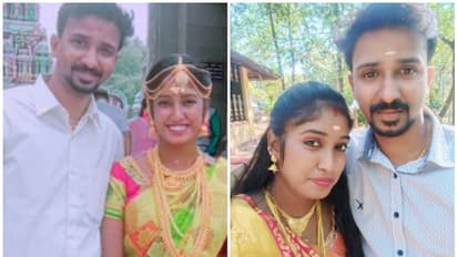 പാലക്കാട് കൊലപാതകം:അവിനാശ് ദീപികയെ വെട്ടിയത് മുപ്പതോളം തവണ, കുഞ്ഞ് ഇനി ദീപികയുടെ മാതാപിതാക്കള്ക്കൊപ്പം