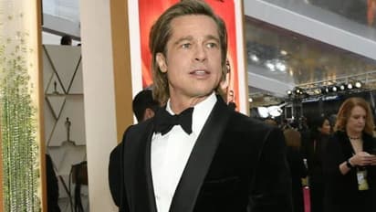 Brad Pitt : രോഗാവസ്ഥയെ കുറിച്ച് തുറന്നുപറഞ്ഞ് പ്രിയ താരം ബ്രാഡ് പിറ്റ്