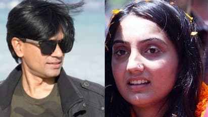 ನೂಪುರ್ ಶರ್ಮ ಅವಾಂತರಕ್ಕೆ ಕಾರಣವಾದ ಮೊಹಮದ್ ಜುಬೇರ್ ಖಾತೆಯಲ್ಲಿ 3 ತಿಂಗಳಲ್ಲಿ 50 ಲಕ್ಷ ಠೇವಣಿ!