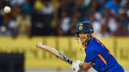 BAN vs IND 2022-23, 3rd ODI: 'Virat Kohli and Ishan Kishan set it up for us' - KL Rahul