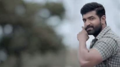  Yaanai : 'സിങ്കം' സംവിധായകന്റെ ചിത്രത്തില്‍ അരുണ്‍ വിജയ്, 'യാനൈ' പ്രൊമൊ