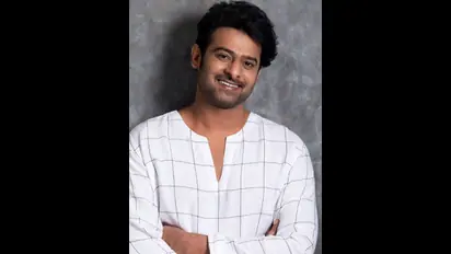  Prabhas: హోటల్ బిజినెస్ లోకి ప్రభాస్...ఎక్కడ పెడుతున్నారంటే