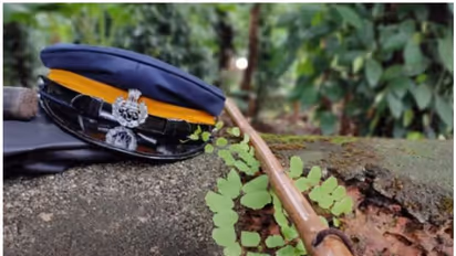 പ്രണയം നടിച്ച് പീഡിപ്പിച്ചെന്ന പരാതിയിൽ പൊലീസുകാരൻ അറസ്റ്റിൽ 