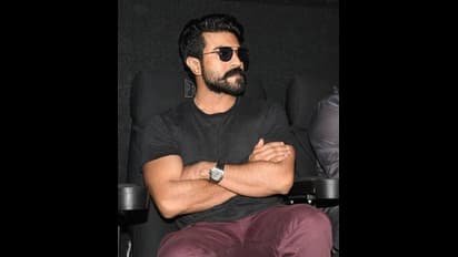 విజయ్ “లియో”లో రామ్ చరణ్ ?