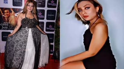 भैंस-मोटी कहने वालों को आशिका भाटिया ने दिया करारा जवाब, शॉकिंग ट्ऱांसफर्मेंशन का शेयर किया Video