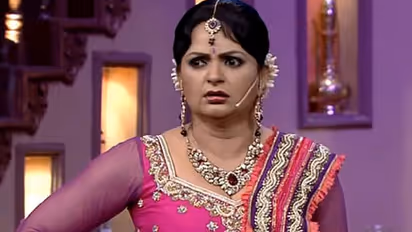 अब्बा डब्बा जब्बा डायलॉग बोल फेमस हुई उपासना सिंह का कम नहीं रहा स्ट्रगल, 1 रोल पाने खूब बेले पापड़