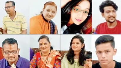 ഒമ്പത് പേരുടെ മരണം ആത്മഹത്യയല്ല, ആസൂത്രിത കൂട്ടക്കൊല, ചായയിൽ വിഷം കലർത്തി